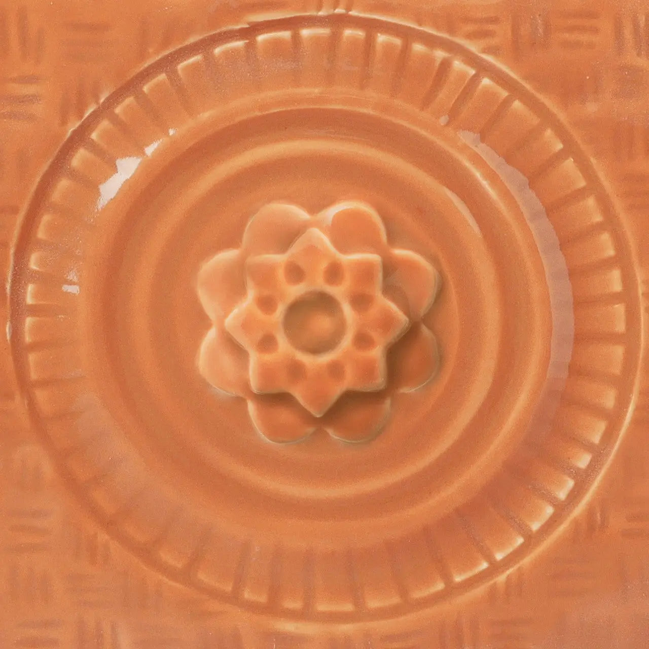 Amaco C-33 Steinzeugglasur Sandalwood