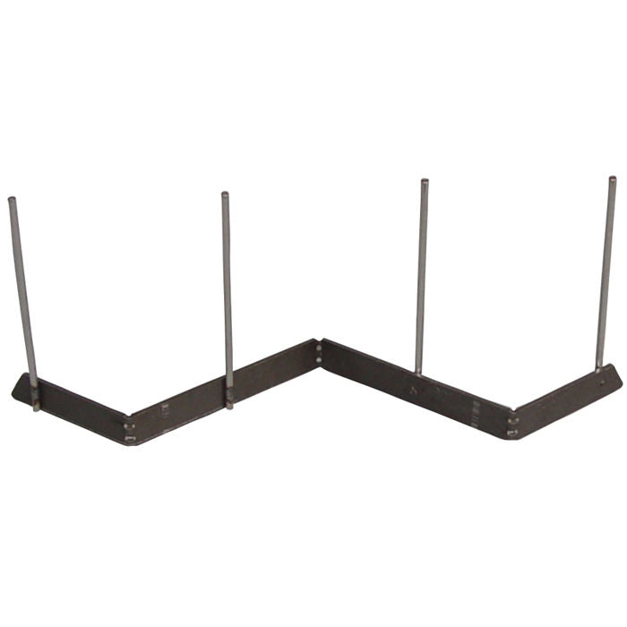 Pyrotec Hohlkörperständer