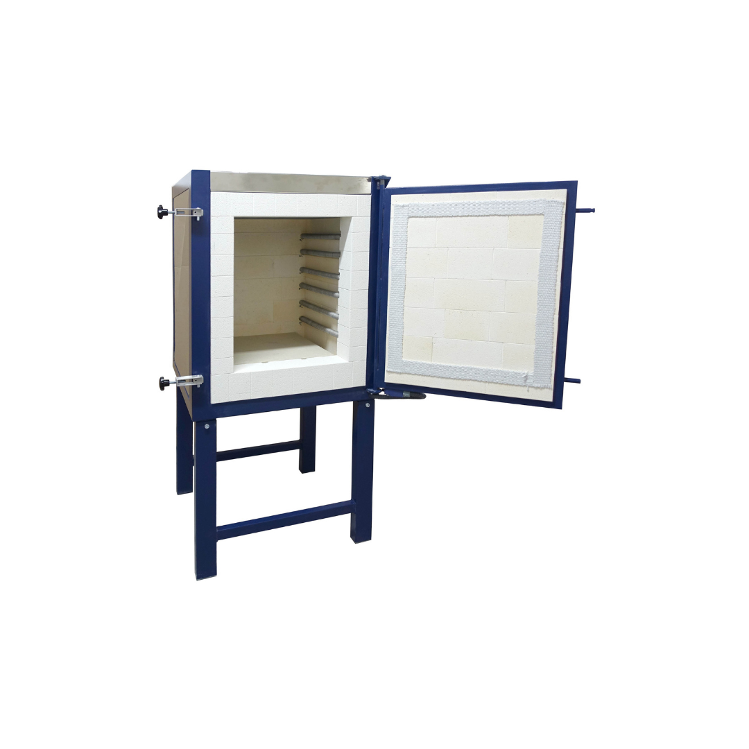 Kittec CT-3 Classic-Line – 3-seitig beheizte Frontlader, 43 bis 580 Liter