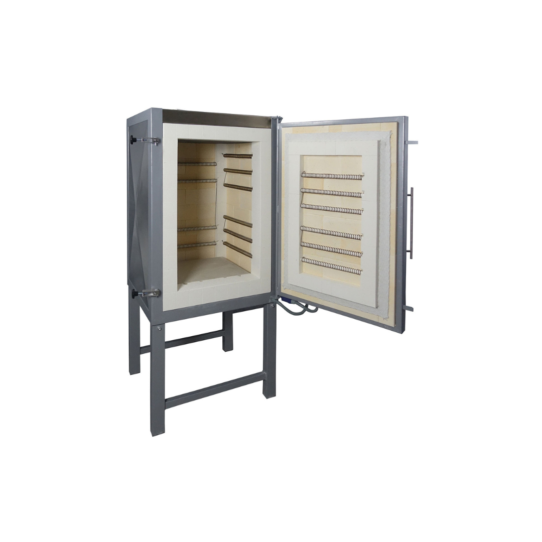 Kittec CT-5 Classic-Line Brennöfen – 34 bis 524 Liter, 1320 °C