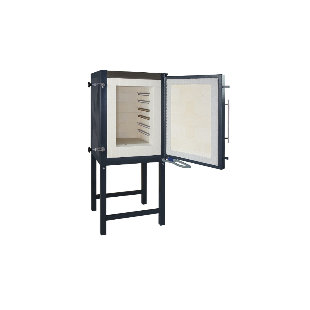 Kittec CT-3 Classic-Line – 3-seitig beheizte Frontlader, 43 bis 580 Liter