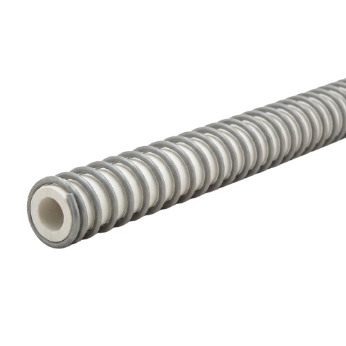 Kittec Heizspiral-Halterung – Tragrohr & Durchführungsröhrchen