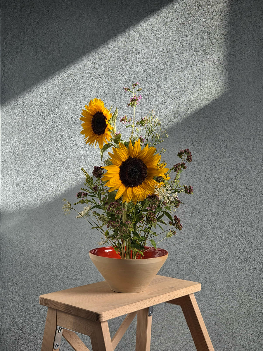 No11 Ceramics, Keramikstudio in Nottuln