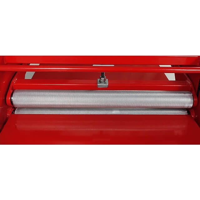 Kittec Tisch-Plattenwalze RS