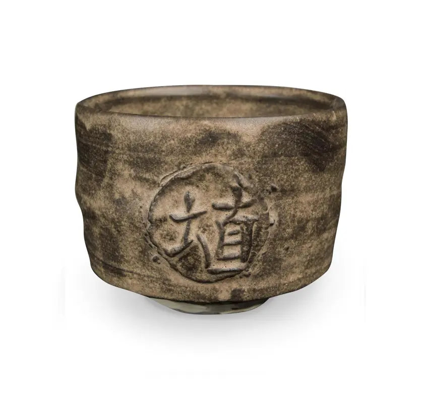 Amaco SH-32 Steinzeugglasur Cacao Matte