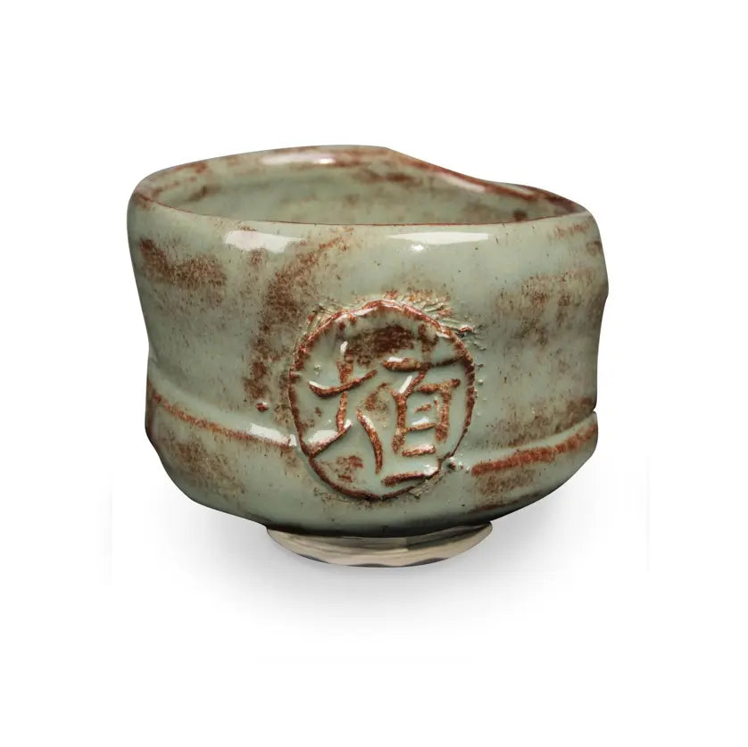 Amaco SH-41 Steinzeugglasur Oolong Gloss