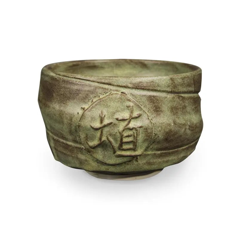 Amaco SH-46 Steinzeugglasur Matcha Matte