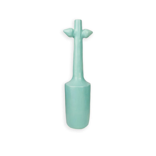 Amaco SM-24 Steinzeugglasur Seafoam