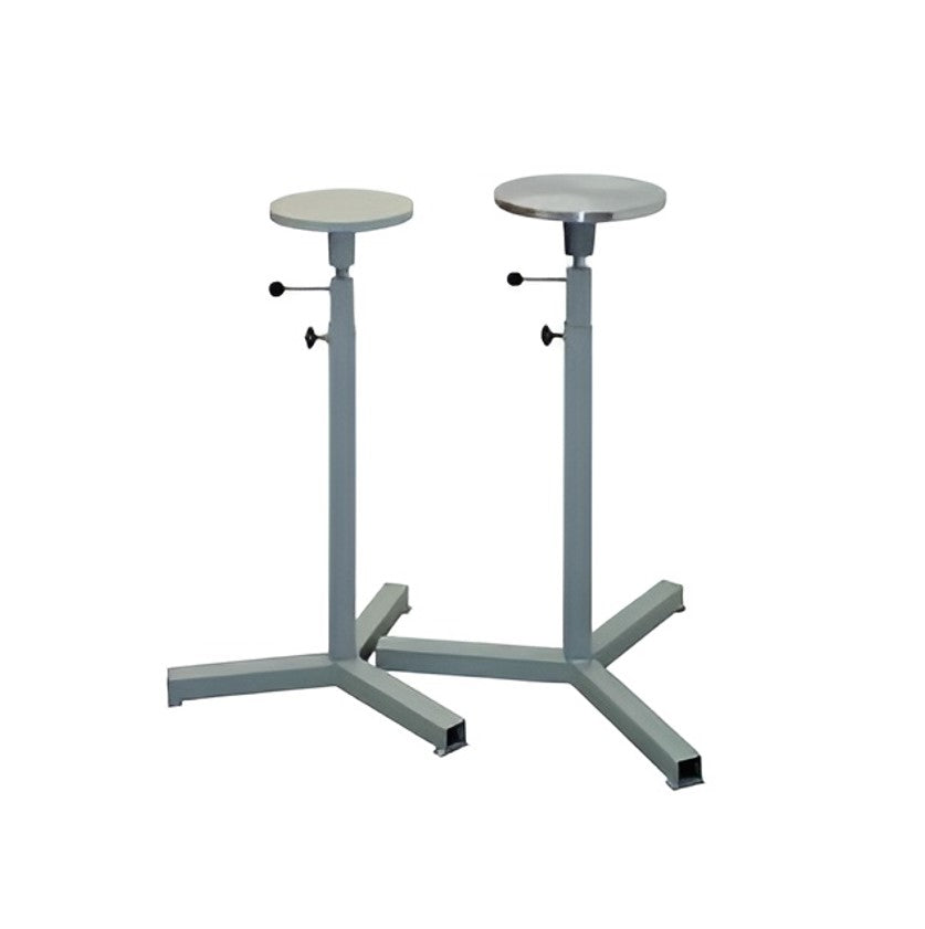 Kittec Stand-Ränderscheibe