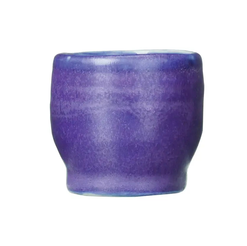 Amaco PC-16 Steinzeugglasur Purple Crystal