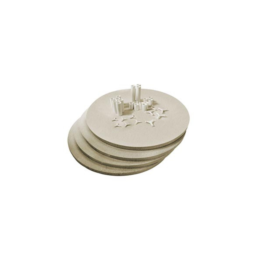 Kittec Brennset für X-Professional-Line