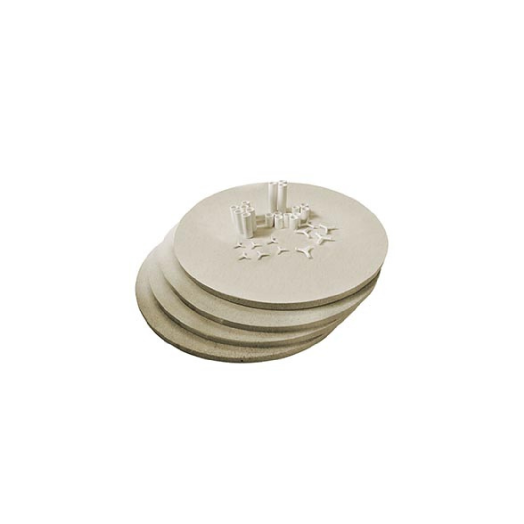 Kittec Brennset für X-Professional-Line