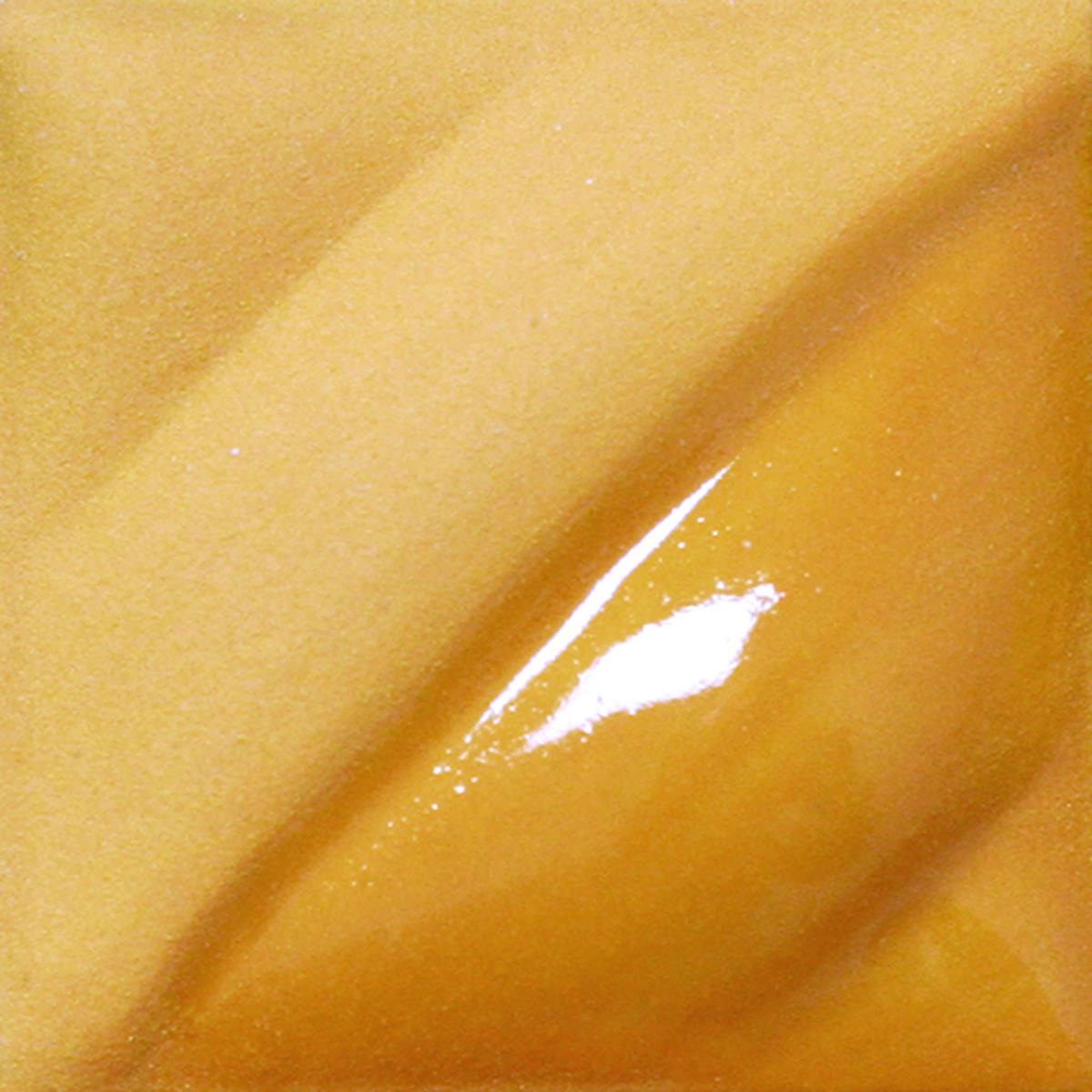 Amaco V-309 Unterglasurfarbe Deep Yellow