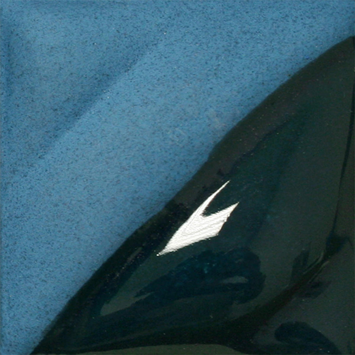Amaco V-332 Unterglasurfarbe Teal Blue