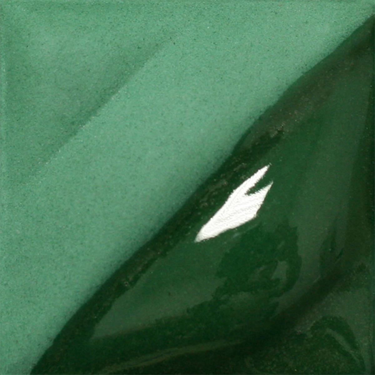 Amaco V-376 Unterglasurfarbe Hunter Green