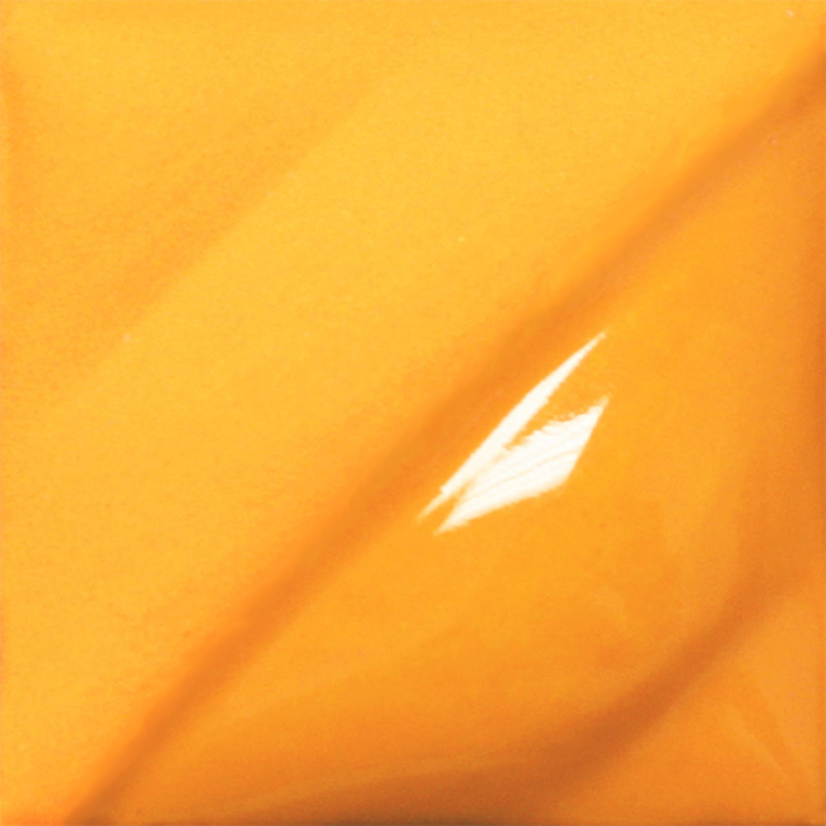 Amaco V-390 Unterglasurfarbe Bright Orange