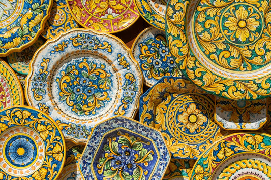 Wie pflegt man Keramik? Tipps für Reinigung, Trocknung & Co.