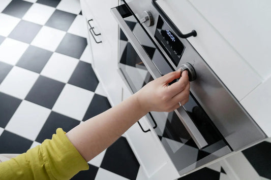 backofen töpfern