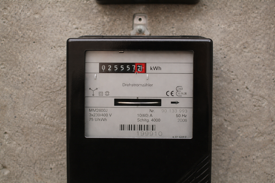 Wie viel Strom braucht ein Brennofen für Keramik?