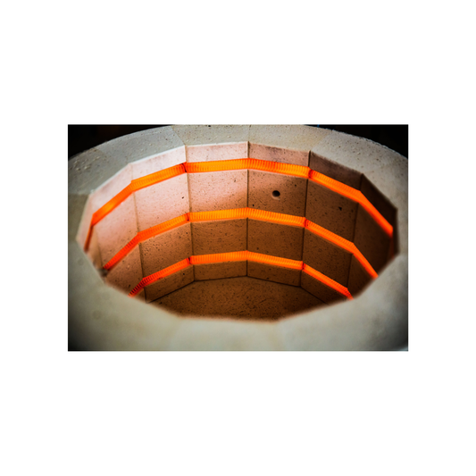 Kittec Heizwendelsätze – CL-Serie