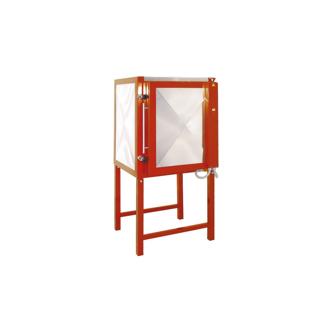 Kittec CL Classic-Line Frontlader Brennöfen, 46 bis 610 Liter, 1320 °C