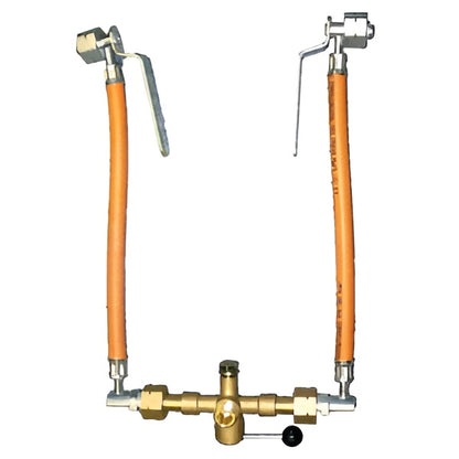 Kittec Komplettpaket Raku