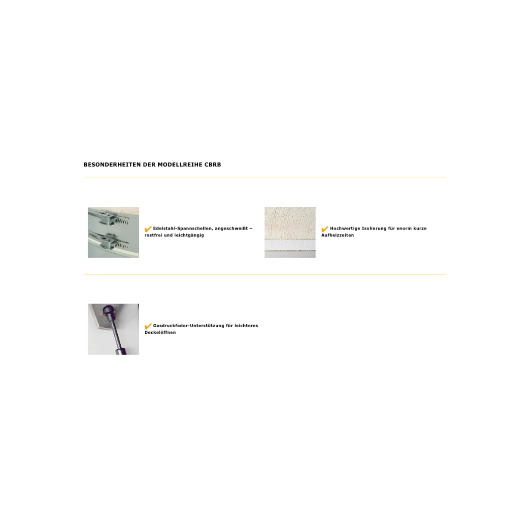 Kittec CBRB Raku-Ringofen – modular, 40 bis 204 Liter