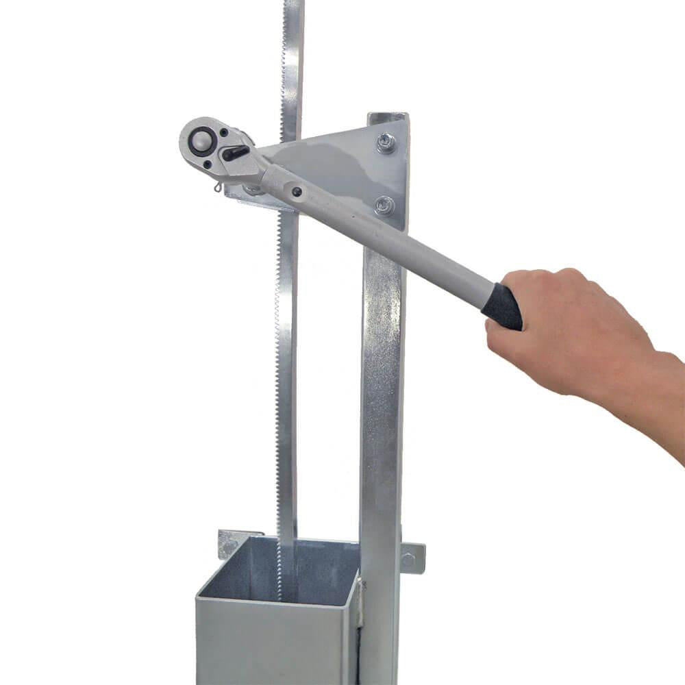 Kittec Tonpresse TP