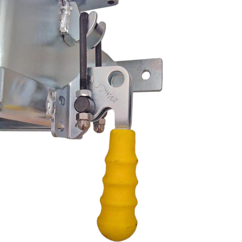 Kittec Tonpresse TP