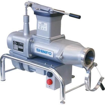 Shimpo Tonschneider NRA 04 und NRA 04S  
