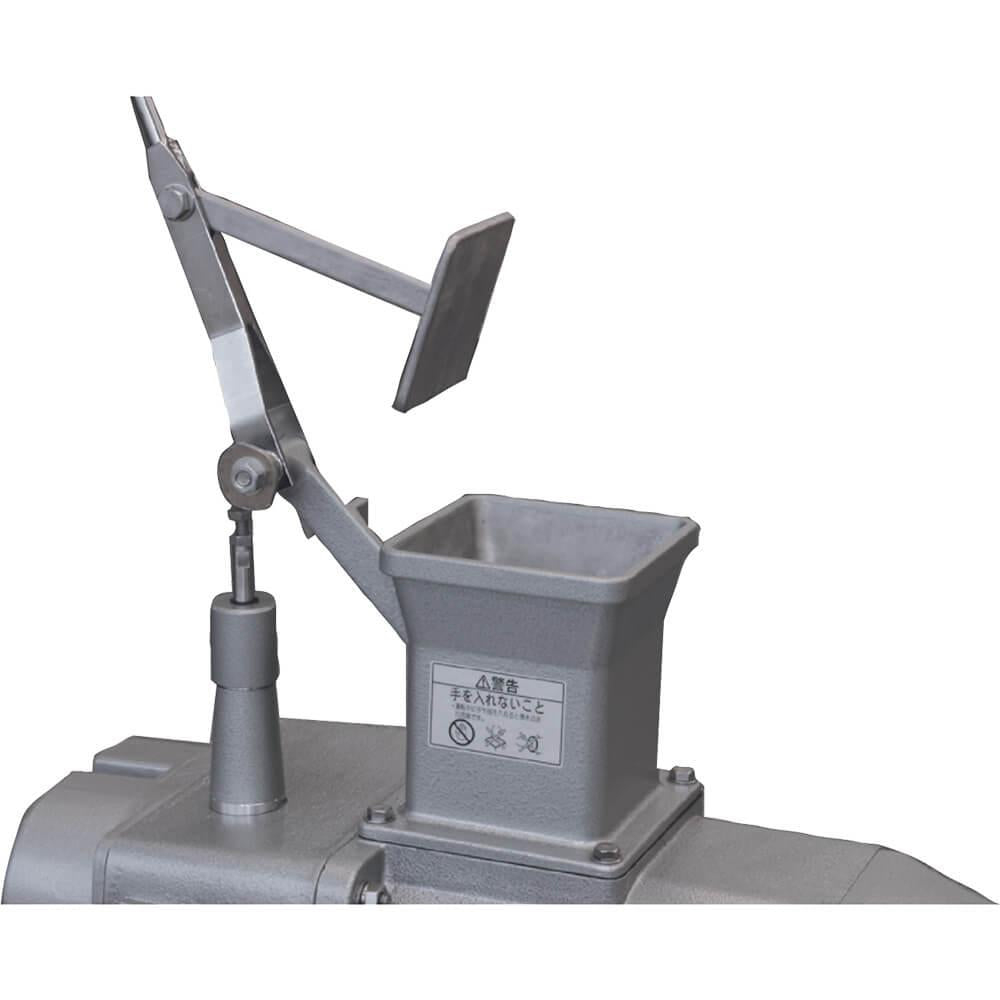 Shimpo Tonschneider NRA 04 und NRA 04S  