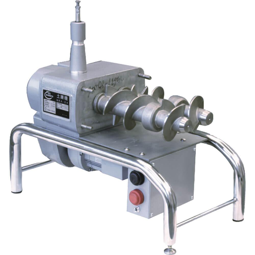 Shimpo Tonschneider NRA 04 und NRA 04S  