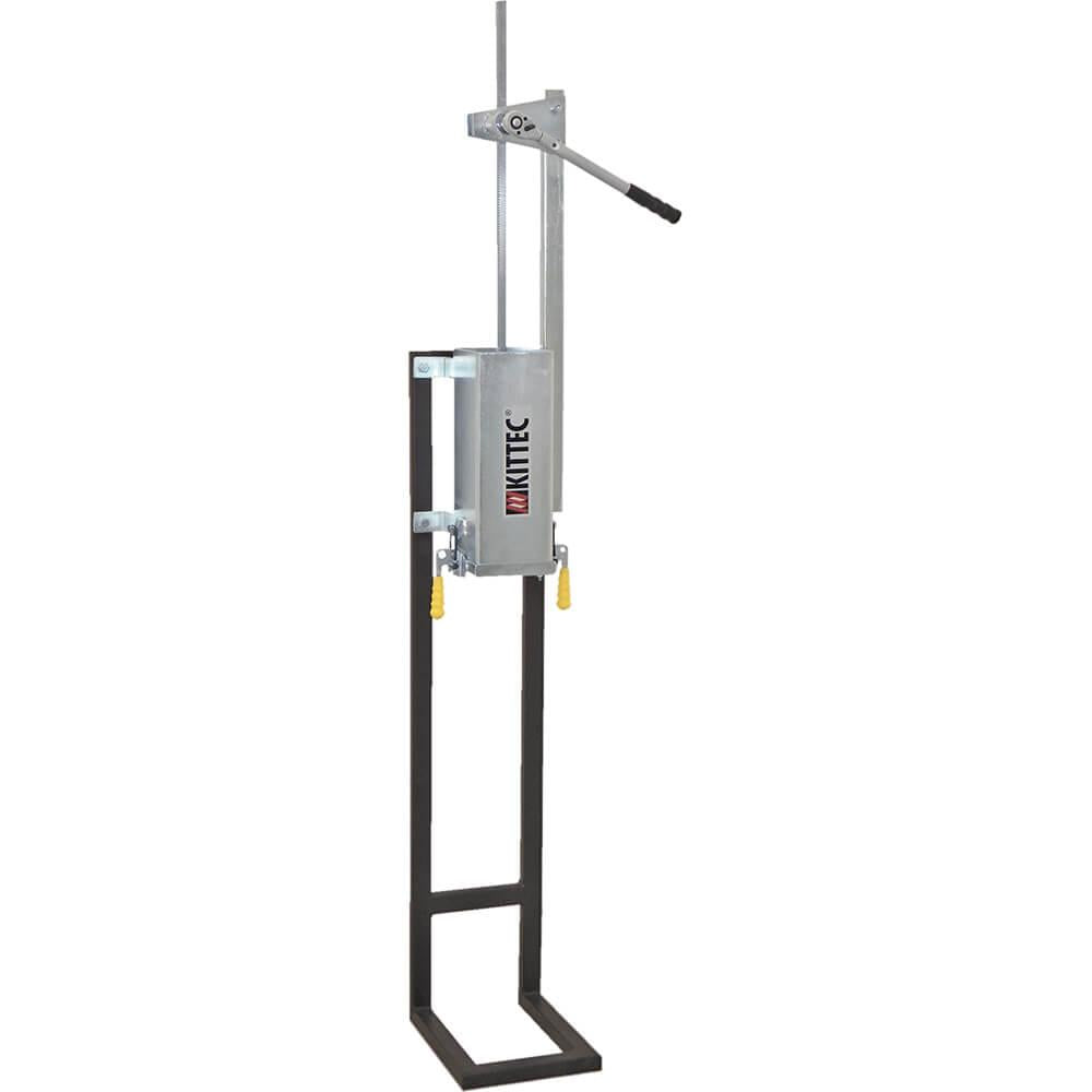 Kittec Tonpresse TP