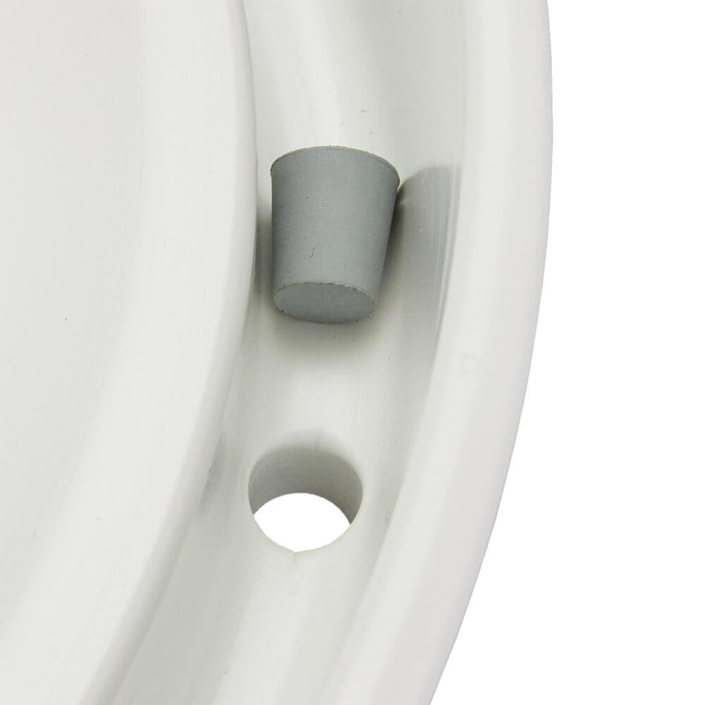 HSL Stöpsel für Spritzschutzwanne