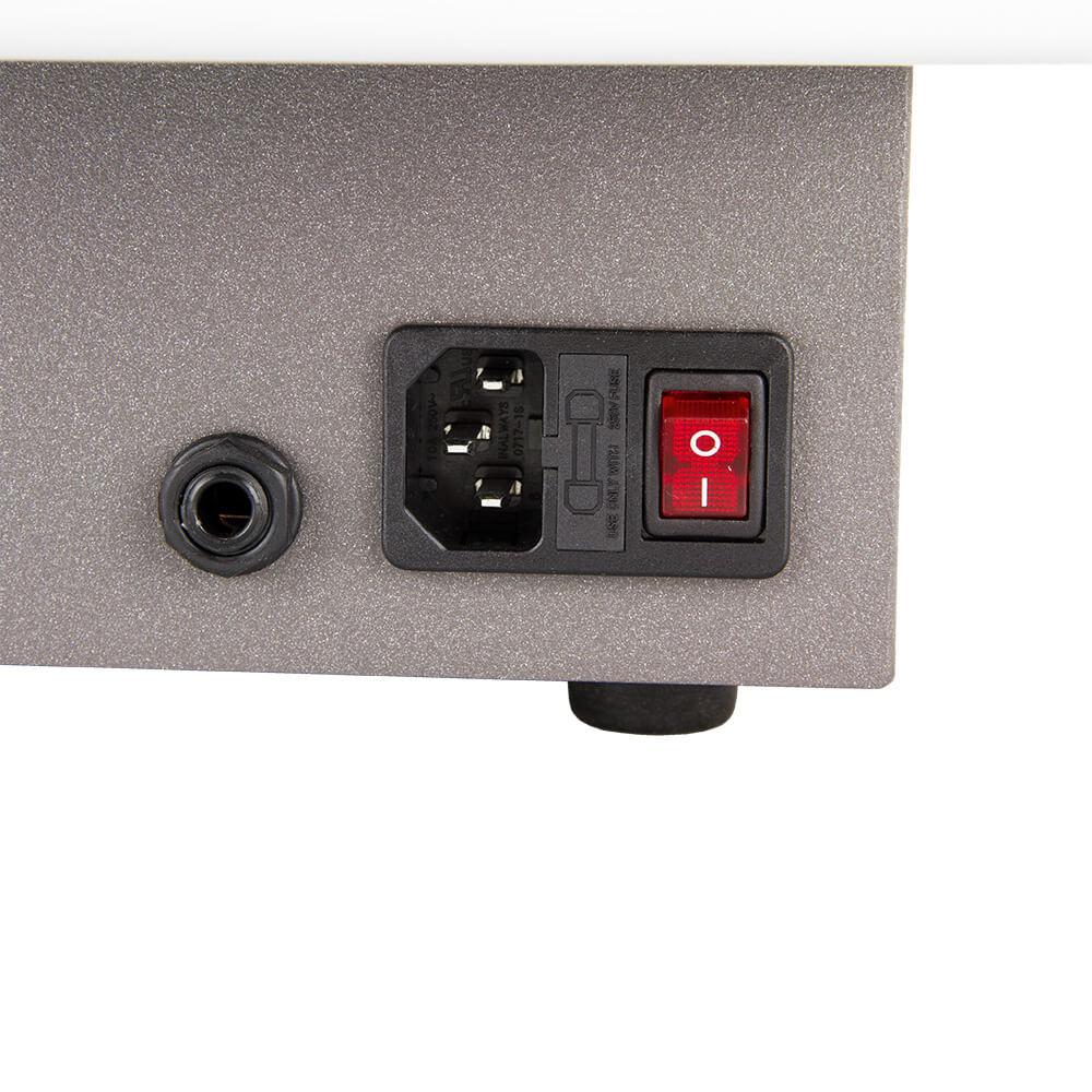 HSL Töpferscheibe Junior VI