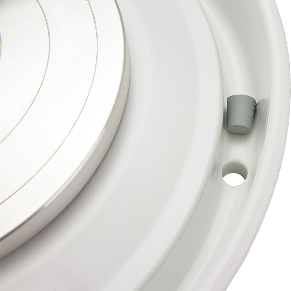 HSL Spritzschutzwanne