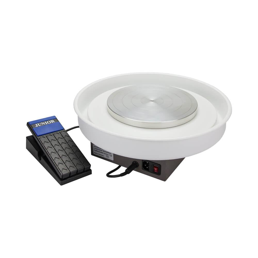 HSL Töpferscheibe Junior VI