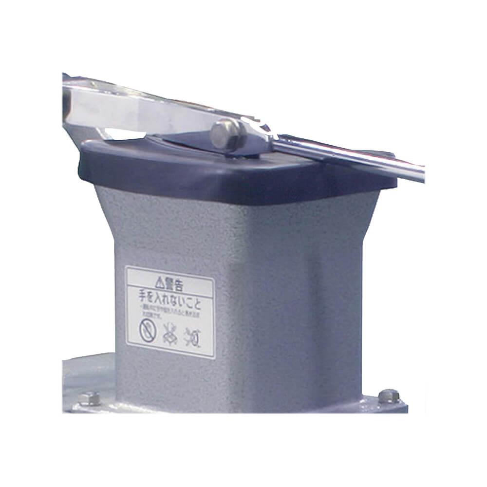 Shimpo Vakuumpresse NVA-04S