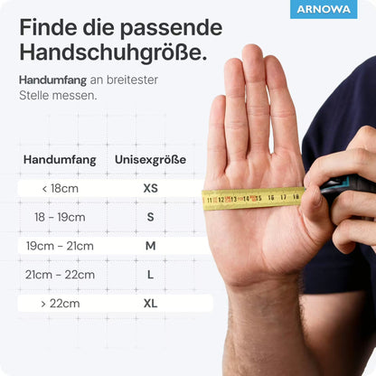 Arnomed Nitril Handschuhe  