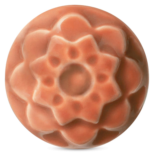 Amaco C-33 Steinzeugglasur Sandalwood 