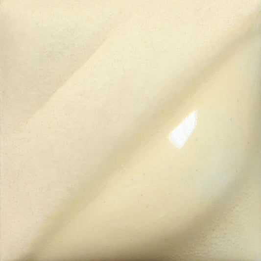 Amaco V-301 Unterglasurfarbe Ivory Beige  