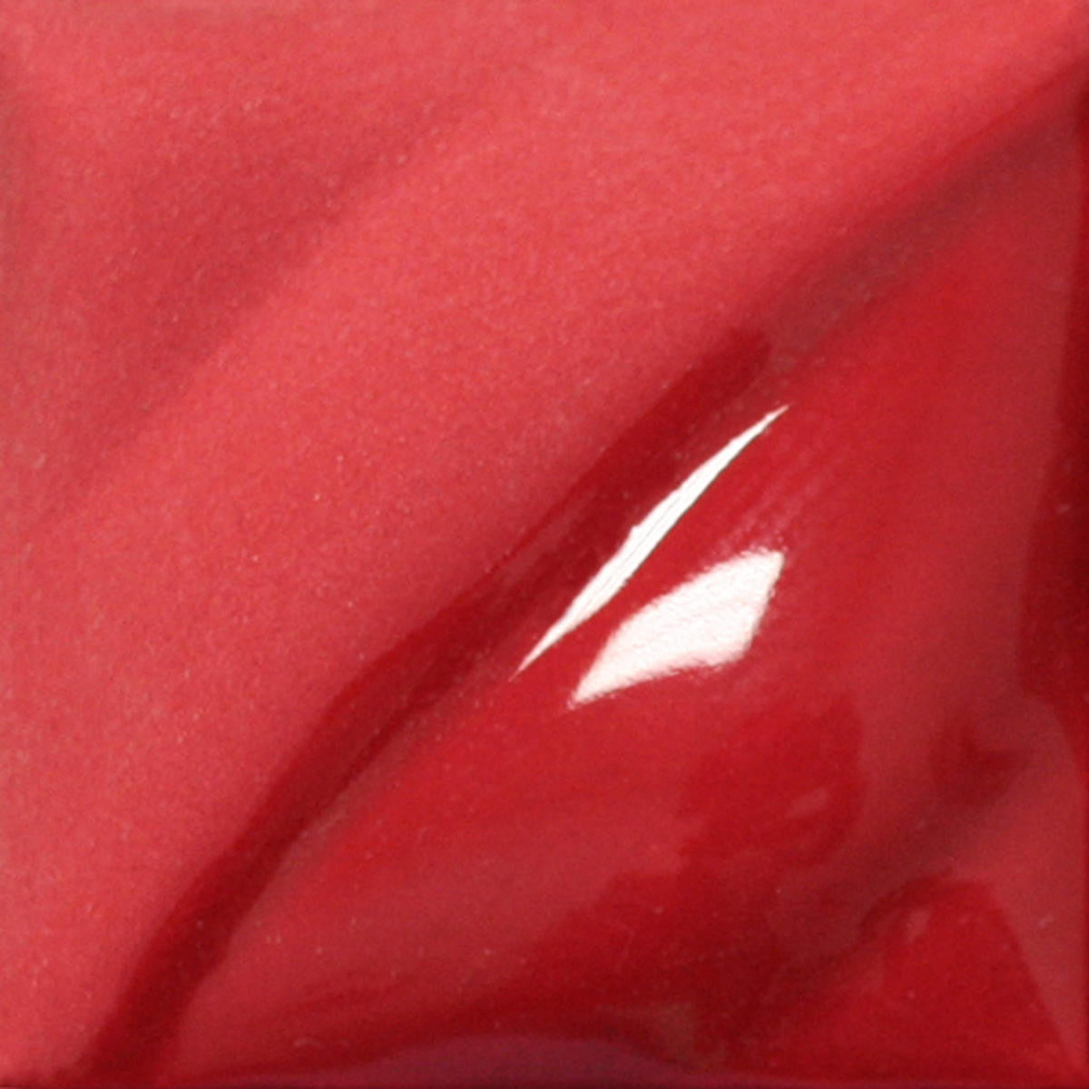 Amaco Unterglasur Velvet Bright Red
