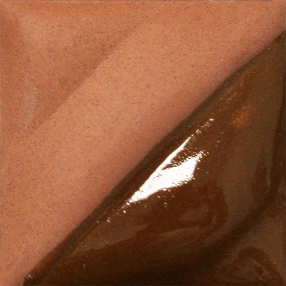 Amaco V-303 Unterglasurfarbe Terra Cotta