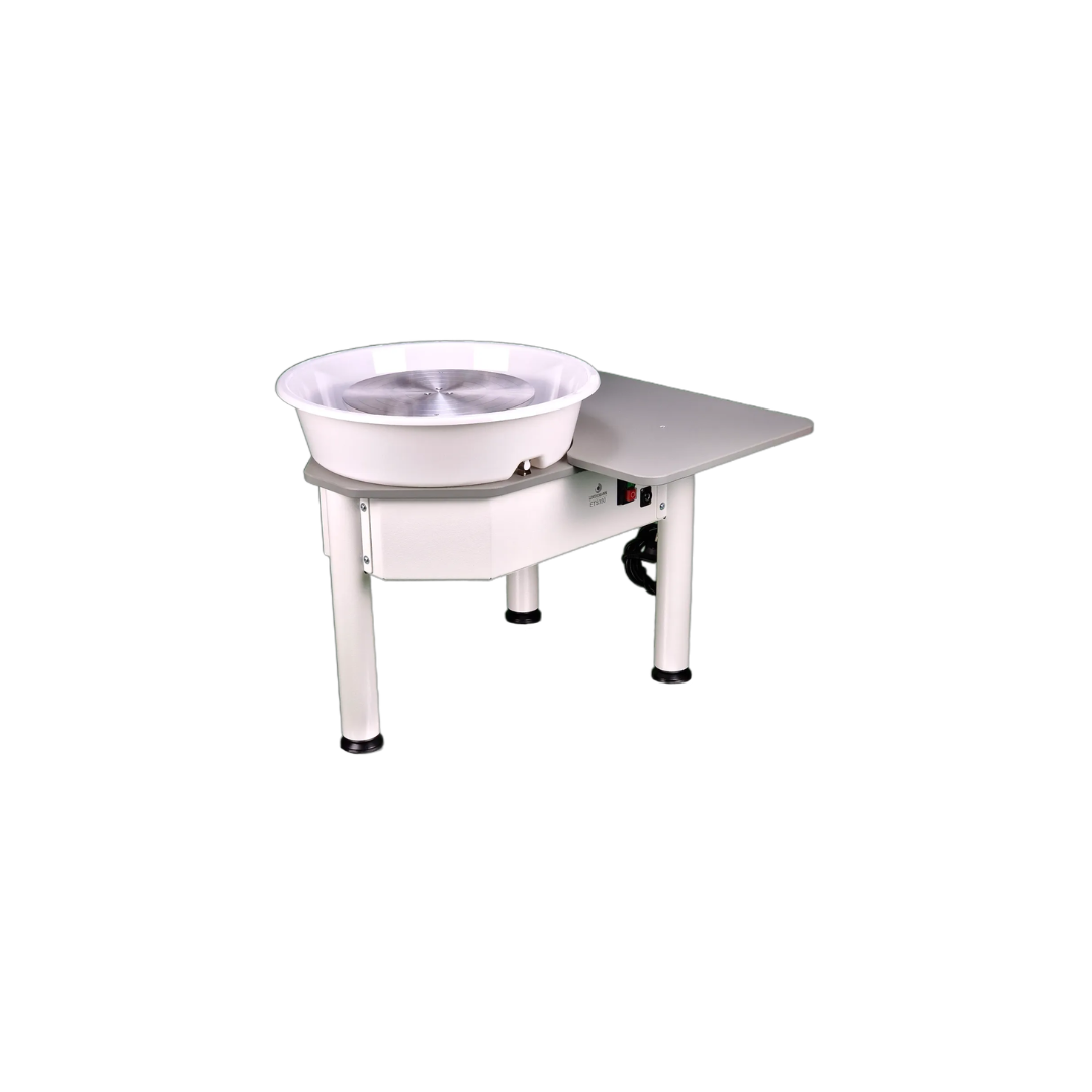 Ablage für ETS Töpferscheiben – Formwerk Berlin – Für ETS550