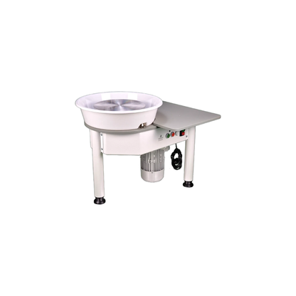 Ablage für ETS Töpferscheiben – Formwerk Berlin