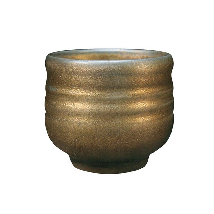 Amaco_PC-02_Steinzeugglasur_Saturation_Gold