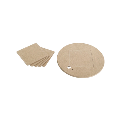 Lindemann Bat-System Premium-MDF