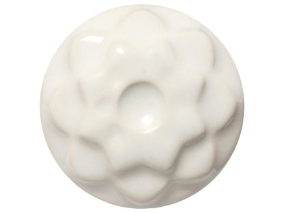 Amaco stoneware glaze Celadon Snow