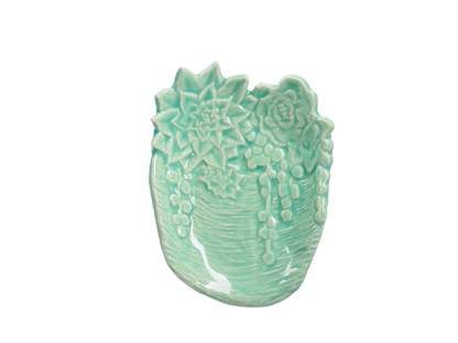Amaco C-24 Steinzeugglasur Succulent