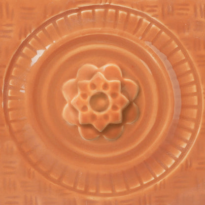 Amaco C-33 Steinzeugglasur Sandalwood